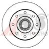  16819 Brake Disc